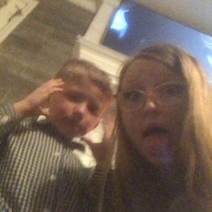 Meet your Posher, Nevaeh